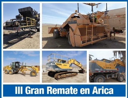 III Gran Remate
